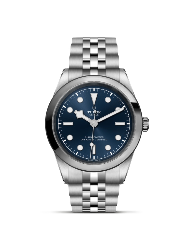 Black Bay One 41 - Rivenditore autorizzato Tudor | Zanaboni